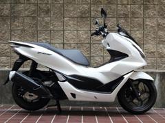 ホンダ　ＰＣＸ　１２５　ＡＢＳ　ワンオーナー