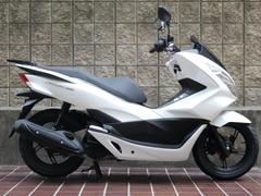 ホンダ　ＰＣＸ１５０　１６年モデル