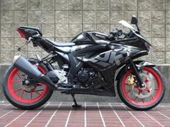 ＧＳＸ－Ｒ１２５(スズキ) ブラック系・黒色のバイク一覧｜新車・中古バイクなら【グーバイク】