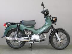 クロスカブ１１０(ホンダ) 大阪府のバイク一覧｜新車・中古バイクなら【グーバイク】