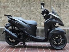 トリシティ１５５(ヤマハ) 新車バイク一覧｜新車・中古バイクなら【グーバイク】