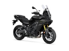 ヤマハ　トレイサー９ＧＴ　最新モデル　国内仕様　新車