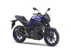 ヤマハ　ＭＴ−２５　ＡＢＳ　２５年最新モデル　国内仕様新車