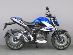 スズキ　ＧＩＸＸＥＲ　２５０　ＡＢＳ　２５年最新モデル　国内仕様新車