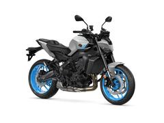 ヤマハ　ＭＴ−０９　Ｙ−ＡＭＴ　最新モデル　国内仕様　新車