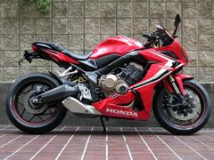 ホンダ　ＣＢＲ６５０Ｒ　２０年モデル　ＲＨ０３