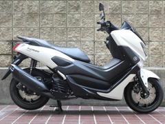 ヤマハ　ＮＭＡＸ１５５　１９年モデル　ワンオーナー