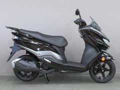 スズキ　バーグマンストリート１２５　ＥＸ　最新モデル　国内仕様新車