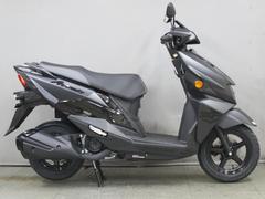 スズキ　アヴェニス１２５　最新モデル　国内仕様　新車