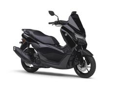 ヤマハ　ＮＭＡＸ１５５　ＹＥＣＶＴ最新モデル　国内仕様　新車