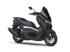 ヤマハ　ＮＭＡＸ１５５　ＹＥＣＶＴ最新モデル　国内仕様　新車