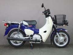 ホンダ　スーパーカブ１１０プロ　最新モデル　国内仕様　新車