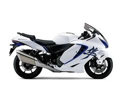 スズキ　ハヤブサ（ＧＳＸ１３００Ｒ　Ｈａｙａｂｕｓａ）　２６年最新モデル　ＥＴＣ２．０付き国内仕様　新車