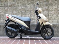 アドレス110(スズキ) ブルー系・青色のバイク一覧｜新車・中古