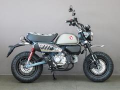 ホンダ　モンキー１２５　２０２６年最新モデル　ＪＢ０５　新車