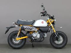 ホンダ　モンキー１２５　２０２６年最新モデル　ＪＢ０５　新車