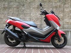 ヤマハ　ＮＭＡＸ　１７年モデル