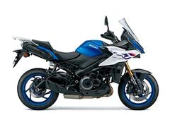 スズキ　ＧＳＸ−Ｓ１０００ＧＸ　ウィングレット追加２０２６年最新モデル　国内仕様　新車