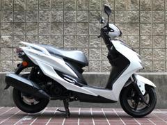 シグナスX SR(ヤマハ)のバイクを探すなら【グーバイク】