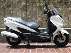 バーグマン200 エンジン始動不良(モトフィールド ドッカーズ 大阪 バーグマン200 エンジン始動不良(モトフィールド ドッカーズ 大阪