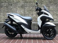 トリシティ125(ヤマハ)のバイクを探すなら(6ページ目)【グーバイク】