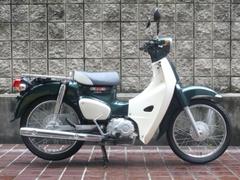 ホンダ スーパーカブ 110 JA10  程度良好 大阪より スーパーカブ110(ホンダ) 大阪府のバイク一覧｜新車・中古バイク