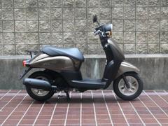 トゥデイ(ホンダ) ゴールド・シルバー系・金・銀色のバイク一覧｜新車
