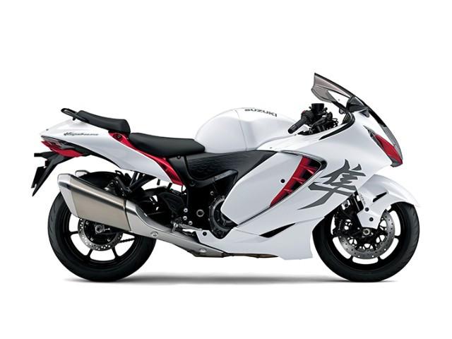 ｇｓｘ１３００ｒハヤブサ スズキ ホワイト系 白色のバイク一覧 2ページ目 新車 中古バイクなら グーバイク