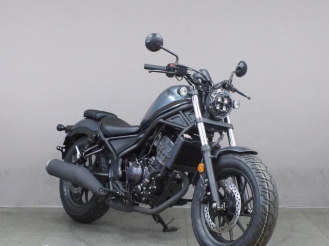 ホンダ レブル250 ABS 最新モデル 国内仕様新車｜（株）PALS