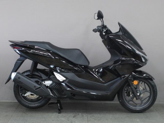 ホンダ PCX160 ABS最新モデル スマートキー国内仕様 新車