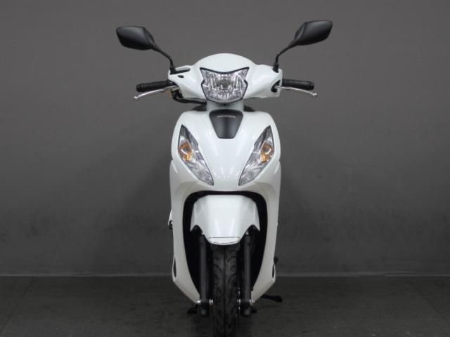ホンダ Dio110・ベーシック 最新モデル 国内仕様 新車｜（株
