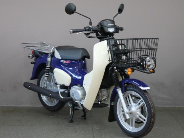 カブプロ110（10万円でお願いします。） ホンダ スーパーカブ110プロ 最新モデル 国内仕様 新車｜（株