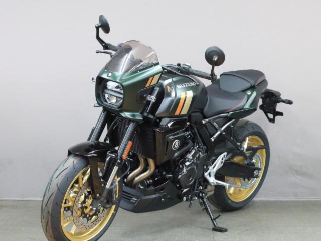 スズキ GSX－8TT 2026年 最新モデル 国内仕様新車｜（株