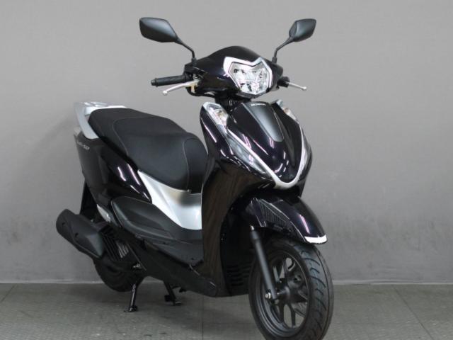ホンダ リード125 スマートキー最新モデル 国内仕様 新車｜（株