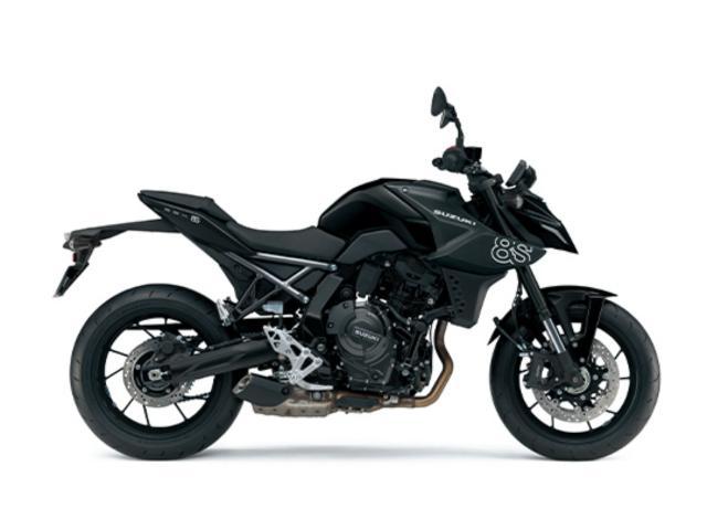 バイク スズキ スズキ GSX－8S ABS 最新モデル 国内仕様新車｜（株）PALS