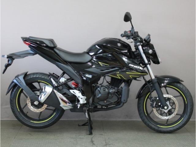 スズキ GIXXER 150 2025年モデル 国内仕様 新車|(株 スズキ GIXXER 150 2025年モデル 国内仕様 新車|(株