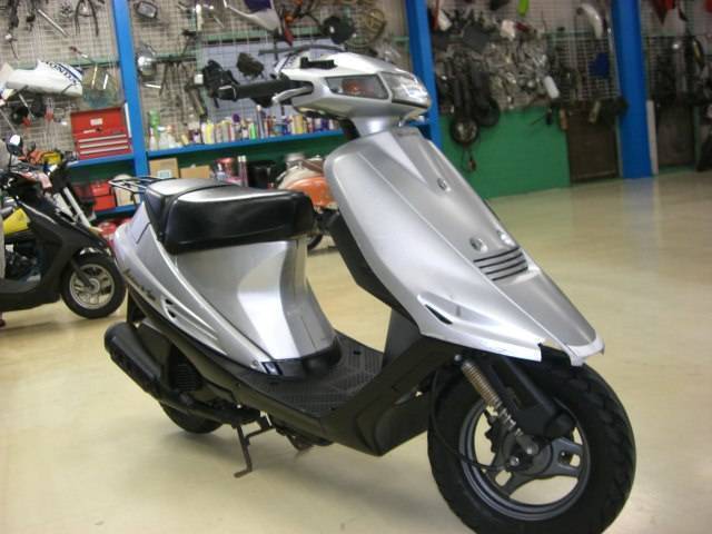 SUZUKI ADDRESS V100 | ― | SILVER | 13,571 km | details | Japanese used ...