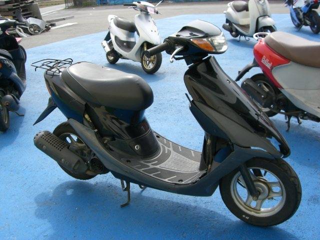 車両情報 ホンダ ライブdio J オートコレクション 中古バイク 新車バイク探しはバイクブロス