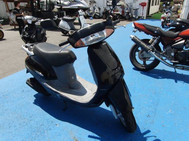 車両情報 ホンダ リード50 オートコレクション 中古バイク 新車バイク探しはバイクブロス