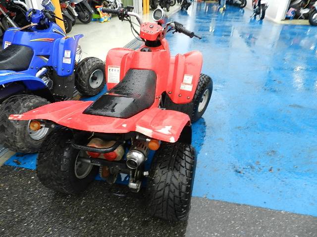 輸入車 他メーカー バギー中古 兵庫県 オートコレクション b の中古バイク 新車バイク Goo バイク情報