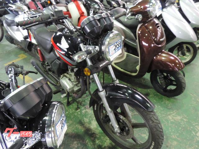 車両情報 ホンダ Cbf125 オートコレクション 中古バイク 新車バイク探しはバイクブロス