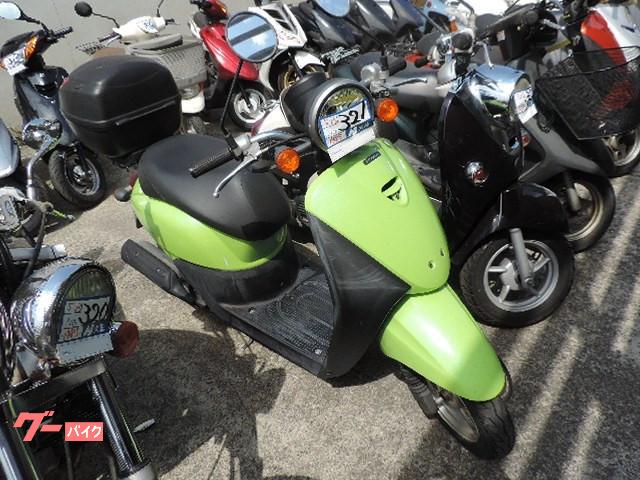 車両情報 ホンダ トゥデイ オートコレクション 中古バイク 新車バイク探しはバイクブロス