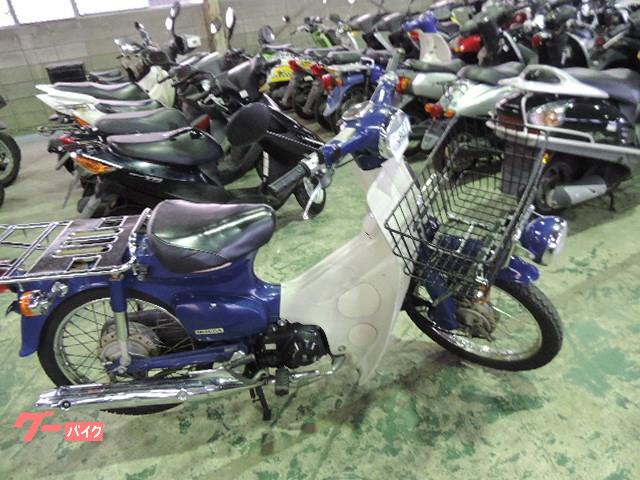 車両情報 ホンダ プレスカブ オートコレクション 中古バイク 新車バイク探しはバイクブロス