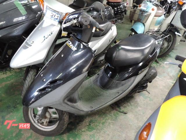 車両情報 ホンダ ライブdio J オートコレクション 中古バイク 新車バイク探しはバイクブロス