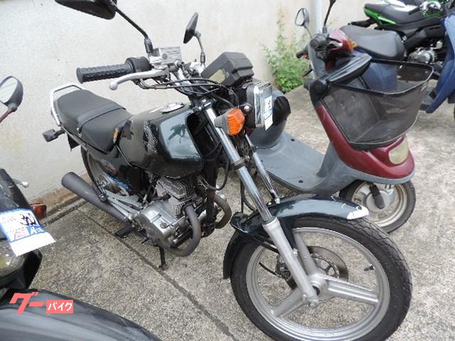 ｃｂ１２５他のバイクを探すなら 滋賀県 京都府 大阪府 兵庫県 奈良県他 グーバイク