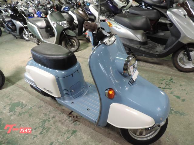 ホンダ ジュリオ｜オートコレクション｜新車・中古バイクなら【グーバイク】