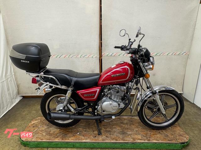 ＧＮ１２５−２Ｆ