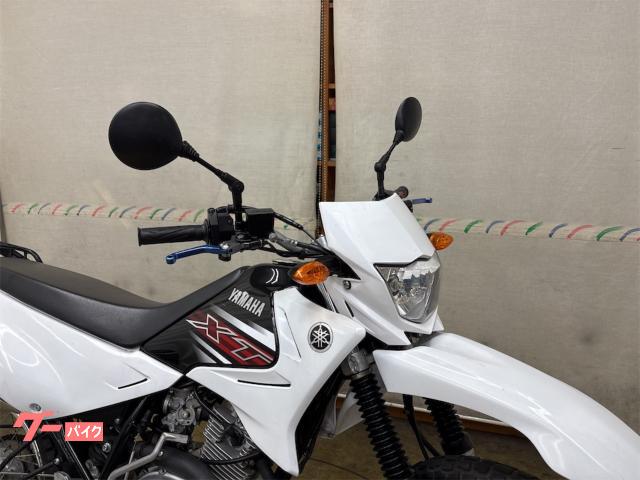 車両情報:ヤマハ XTZ125E | バイクショップ エンゼル | 中古バイク