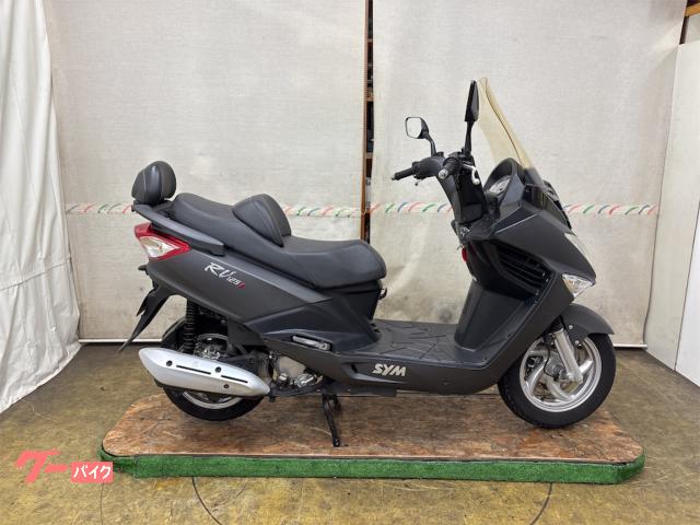 ＲＶ１２５ｉ