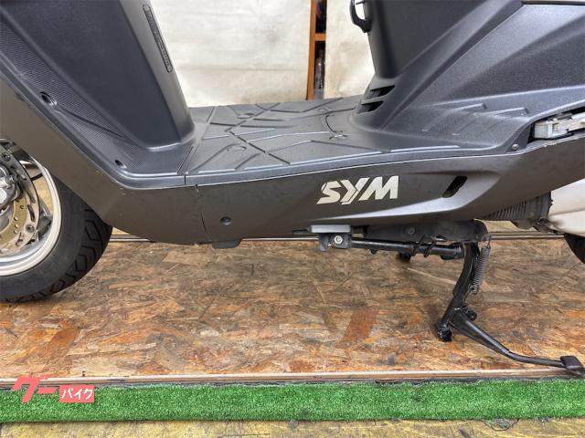 SYM RV125i｜バイクショップ エンゼル｜新車・中古バイクなら